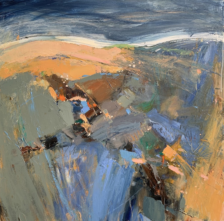Welsh Hills