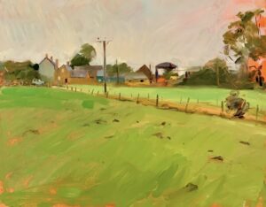 The Farmtrack