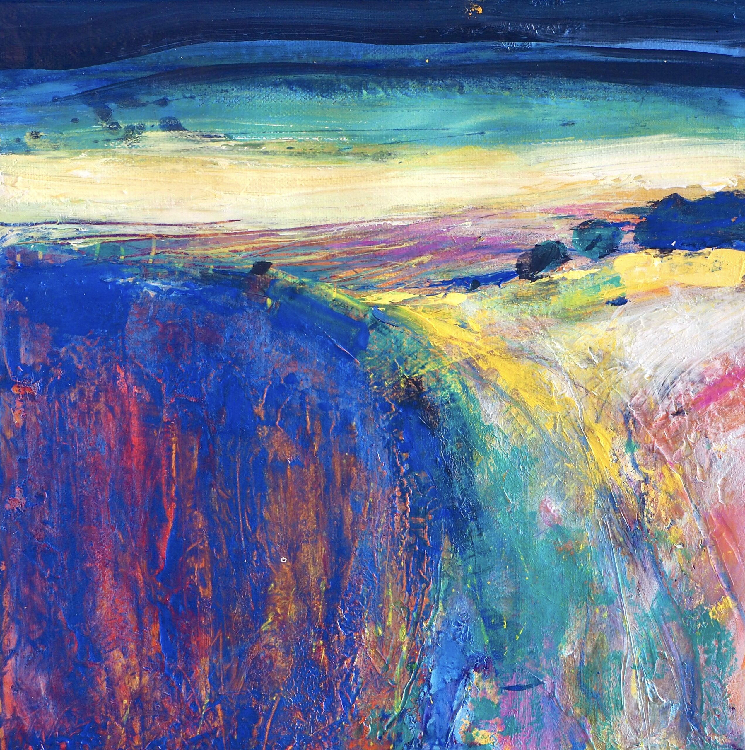 Edge of the Night