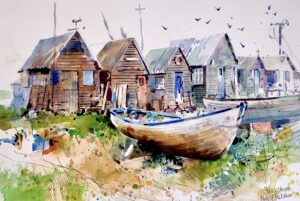 Blackshore
