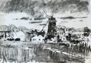 Cley Mill