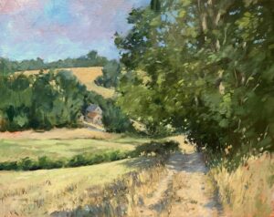 Fulling Mill Track